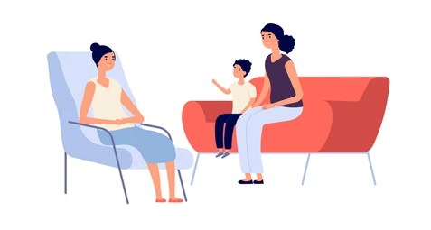 Niños y adolescentes